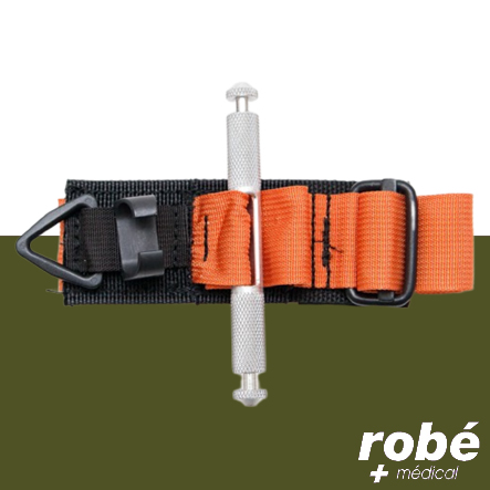 Garrot pédiatrique Sof® Tourniquet - TacMed Solutions