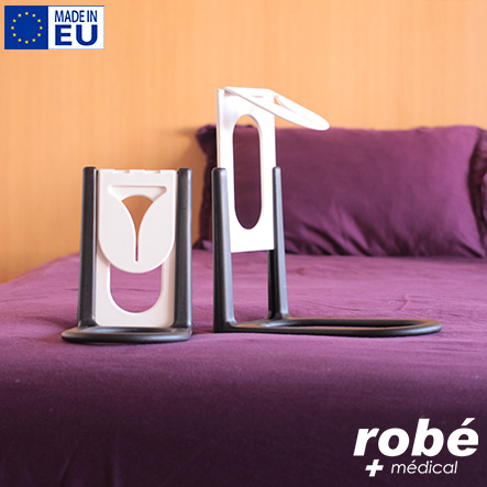 MyBedMaker - Pour changer facilement sa housse de couette - My Add On®