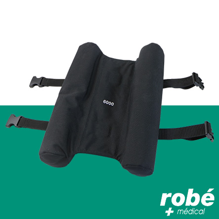 Sac jambier pour pouliethérapie - De 1kg à 6kg.