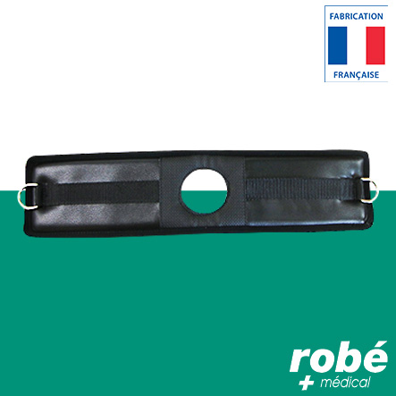 Sangle d'extension du genou