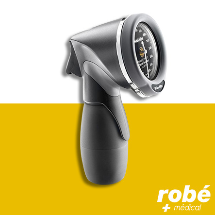 Tensiomètre manopoire anéroïde Durashock DS66 - GOLD - Welch Allyn