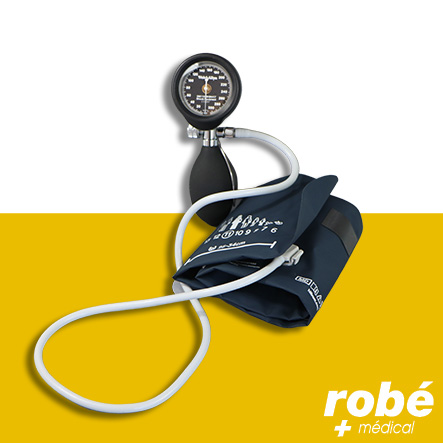 Tensiomètre manopoire anéroïde Durashock DS55 - Welch Allyn