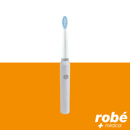 Brosse à dents électrique Family Teeth - 6 programmes - CA-MI