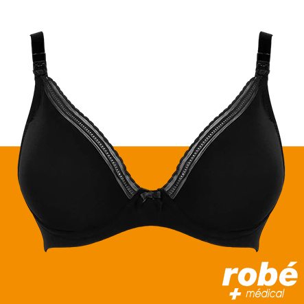 Soutien-Gorge de maternité et d'allaitement Milk Cache CUR