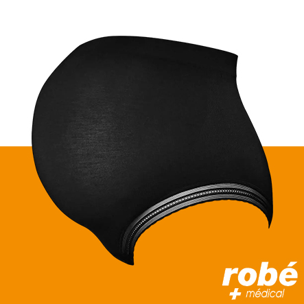 Culotte haute de maternité Milk - Cache CUR