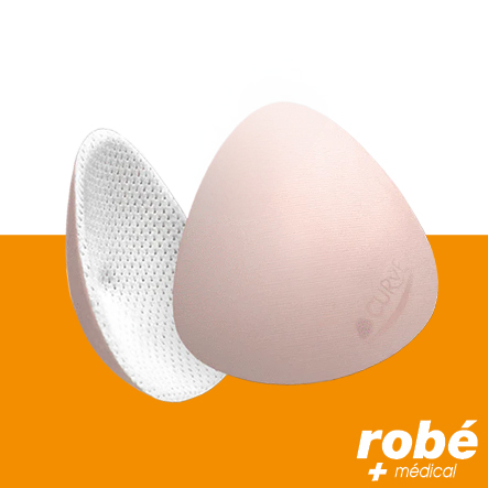 Coussinets d'allaitement lavables Curve - Slim - Cache CUR