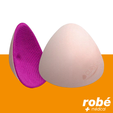 Coussinets d'allaitement Curve - Protection Jour - Cache CUR
