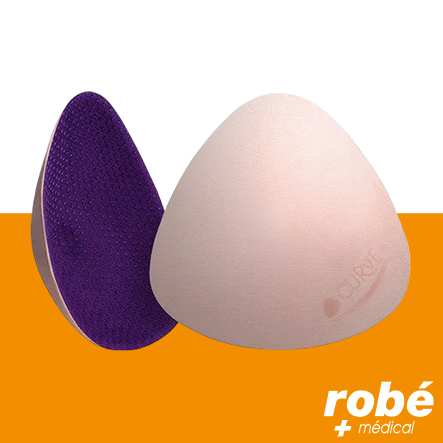 Coussinets d'allaitement Curve - Protection Nuit- Cache CUR
