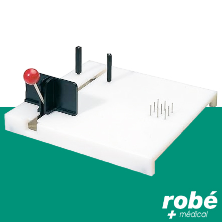 Planche de préparation culinaire Fix - Ergonomique et stable - Etac