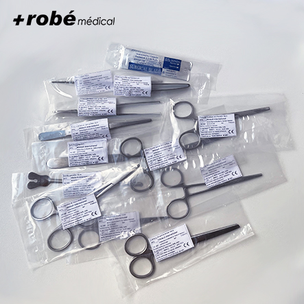 Boîte de petite chirurgie
