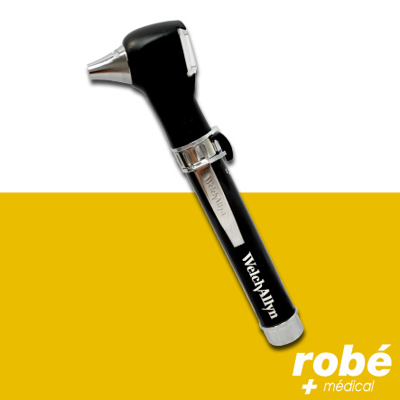 Otoscope Welch Allyn pocket professionnel