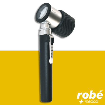 Dermatoscope Piccolight D 10X - Kawe