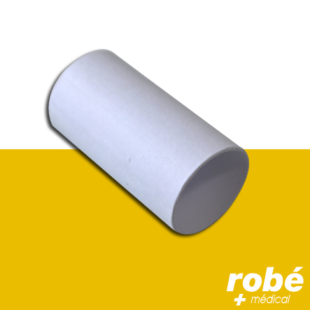 Embout jetable compatible pour debitmètre de pointe peakflow - Lot de 100