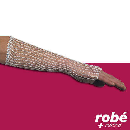 Filet tubulaire extensible - Bastos