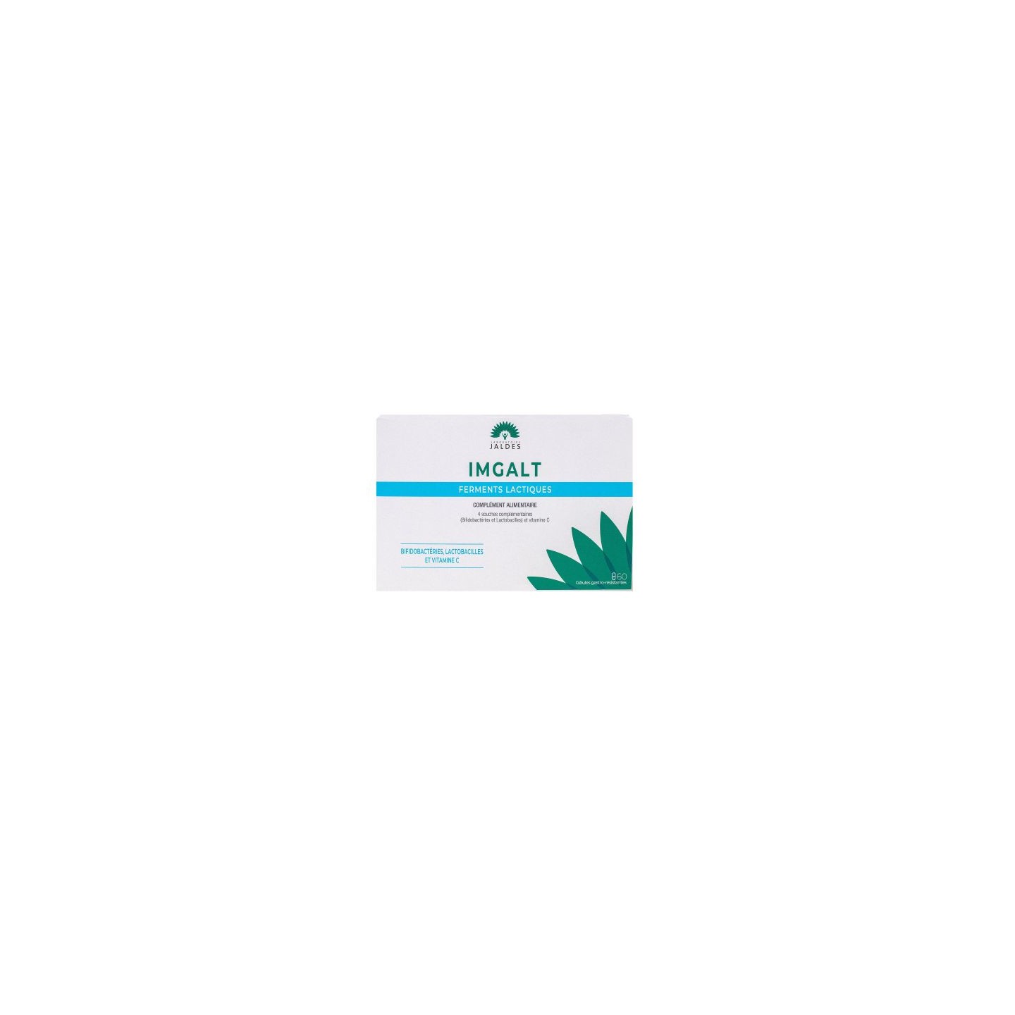 IMGALT 60 GELULES