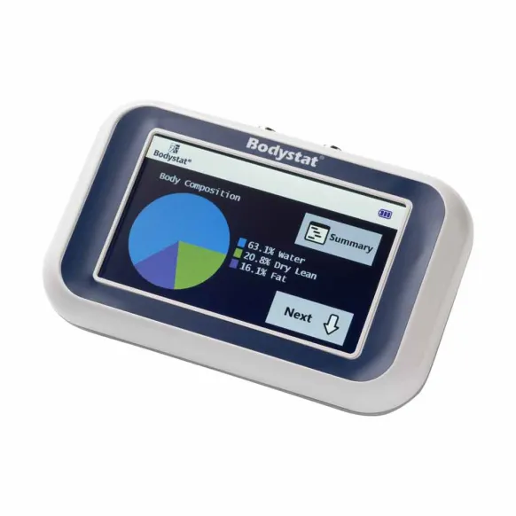 IMPÉDANCEMÈTRE BODYSTAT 1500 TOUCH