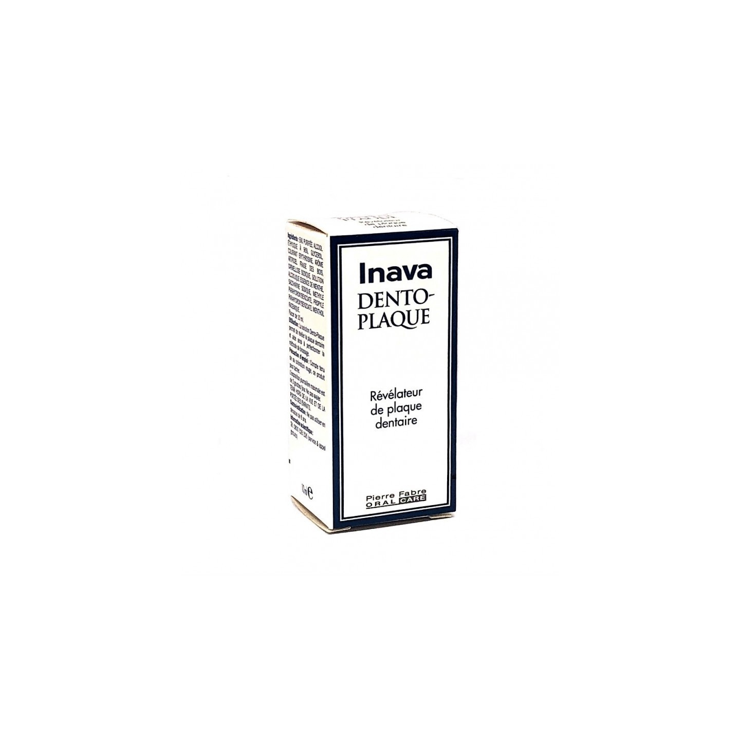 Inava Dento-Plaque 10ml