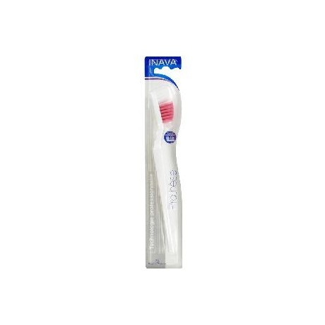 Inava Prothèse Brosse à Dents