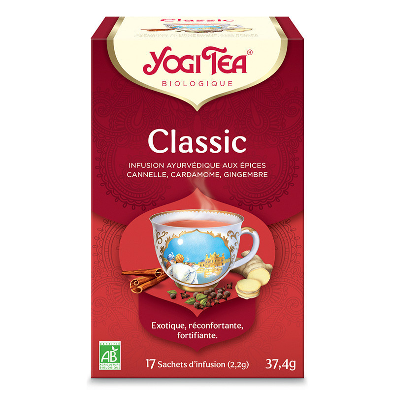 Infusion Classic