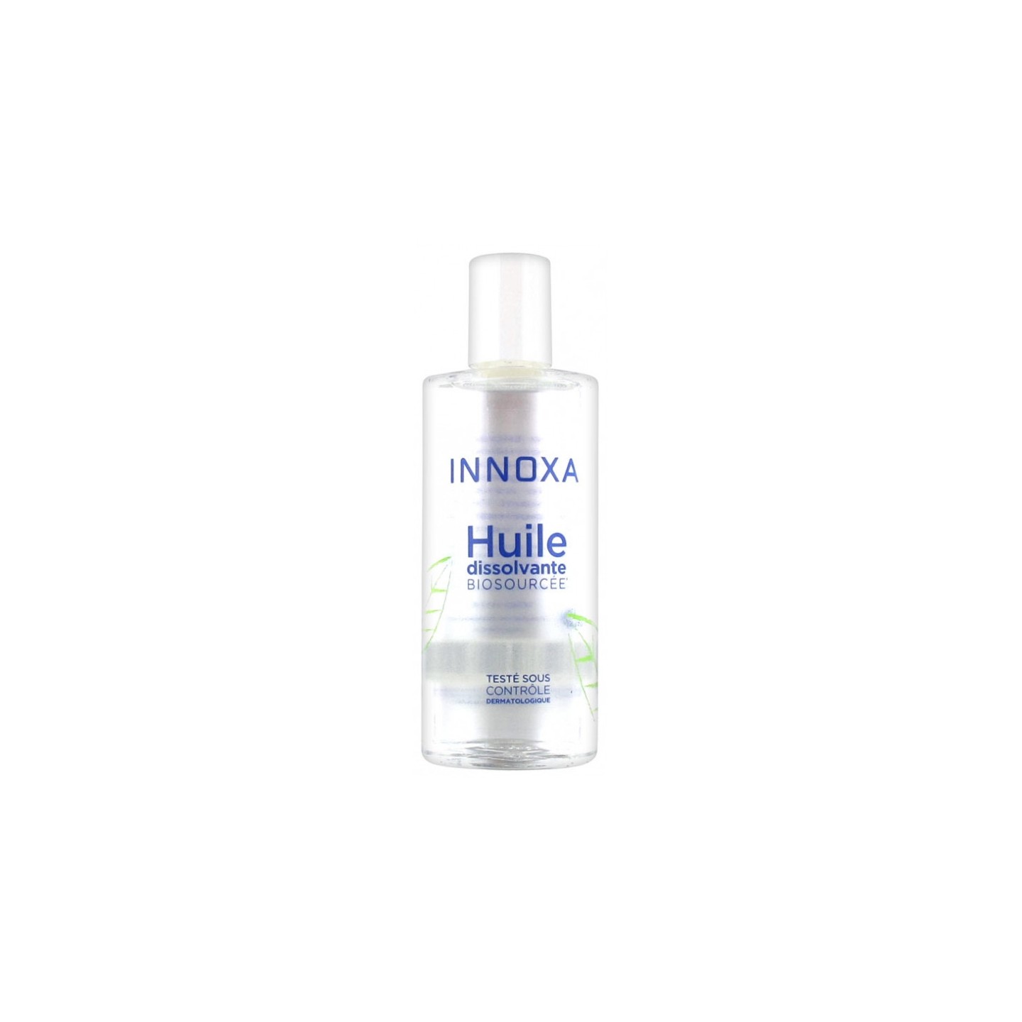 Innoxa Huile dissolvante biosourcée - 100ml
