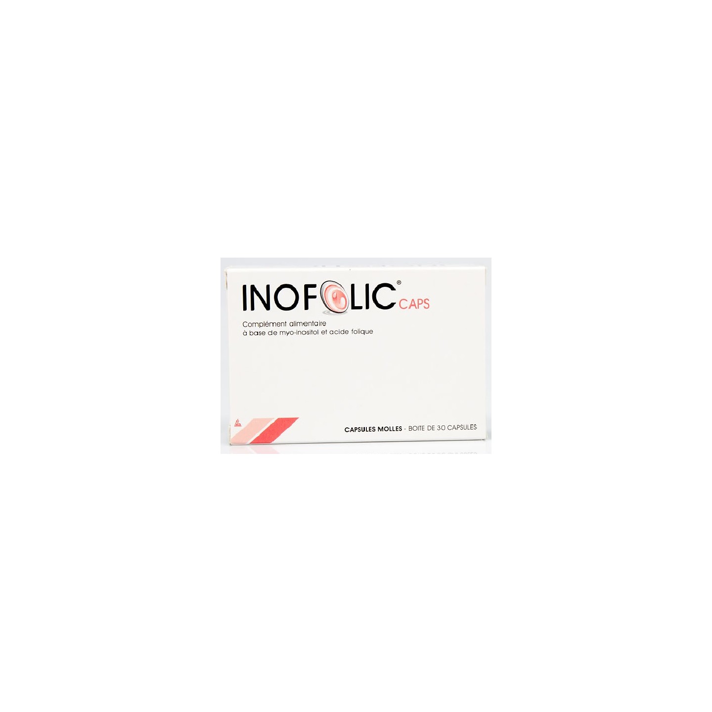Inofolic 30 Capsules