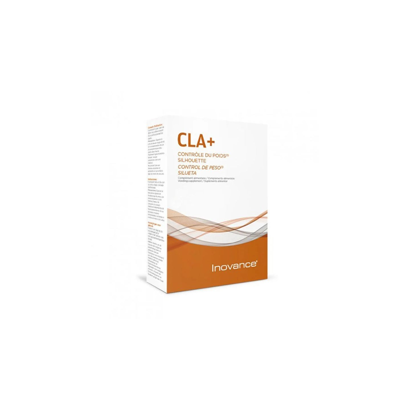 Inovance CLA+ - 40 comprimés