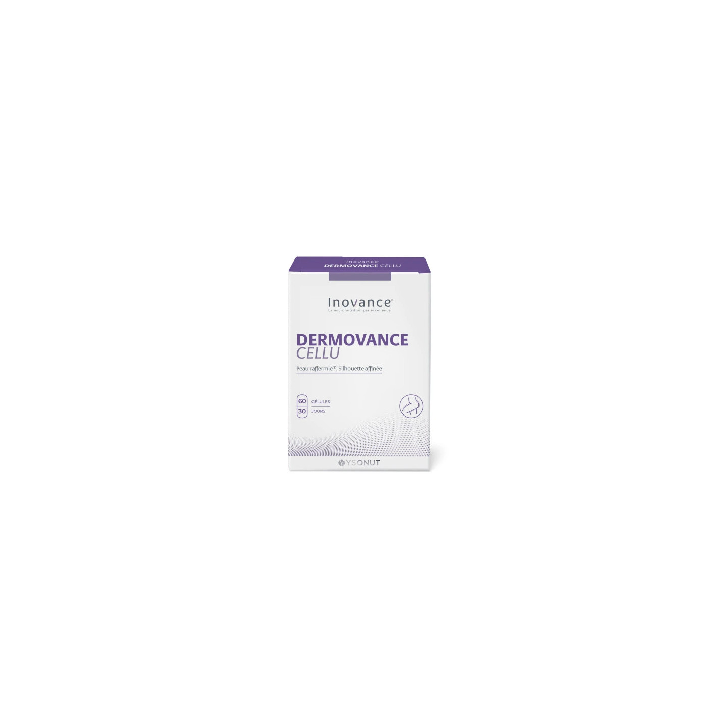 Inovance Dermovance Cellu - 60 capsules