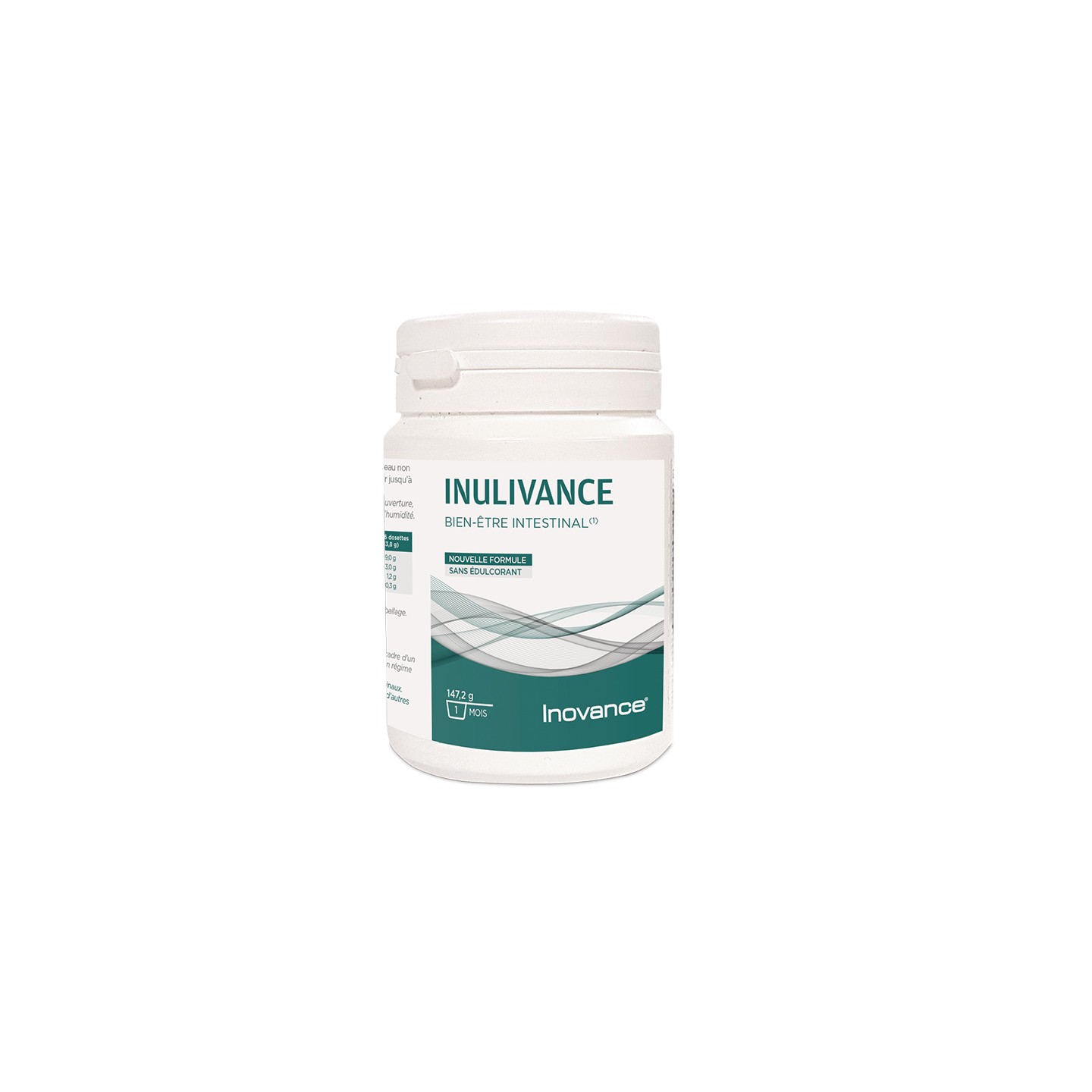 Inovance Inulivance - 147,2g