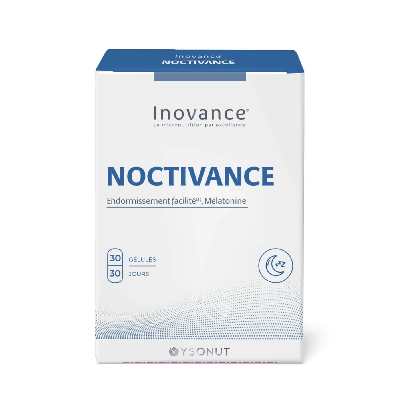 Inovance Noctivance - 30 gélules