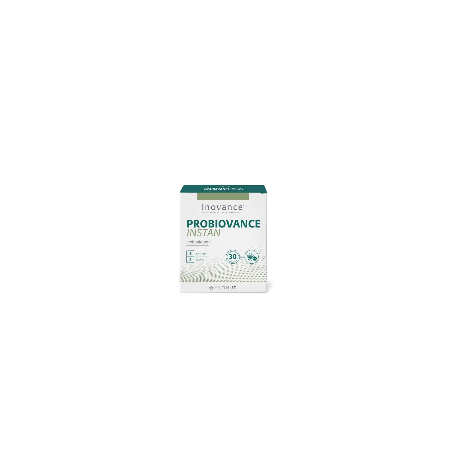 Inovance Probiovance Instan - 5 sticks