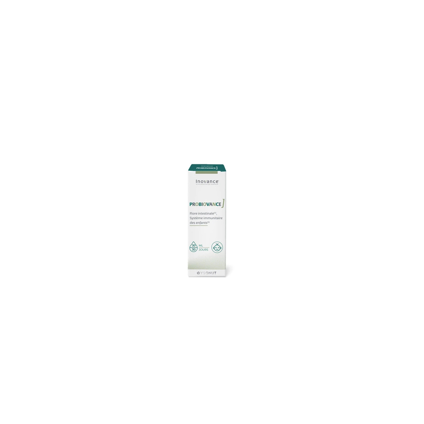 Inovance Probiovance J Enfants - 30ml