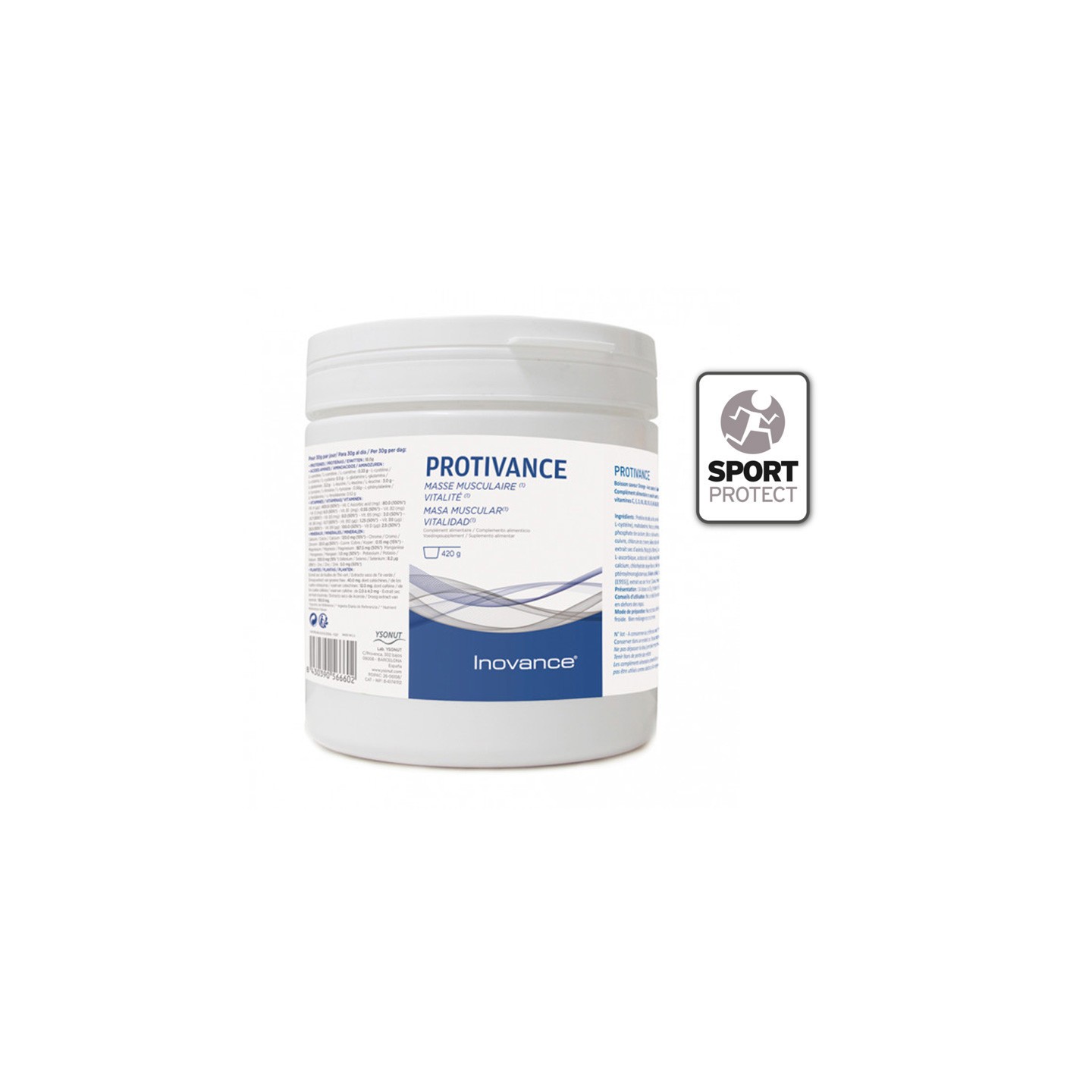 Inovance Protivance - 350g