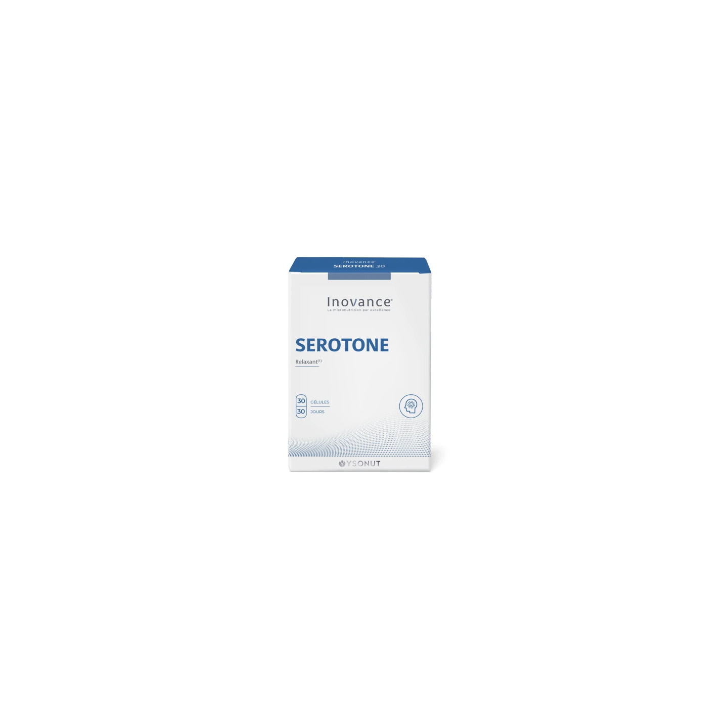 Inovance Serotone - 30 gélules