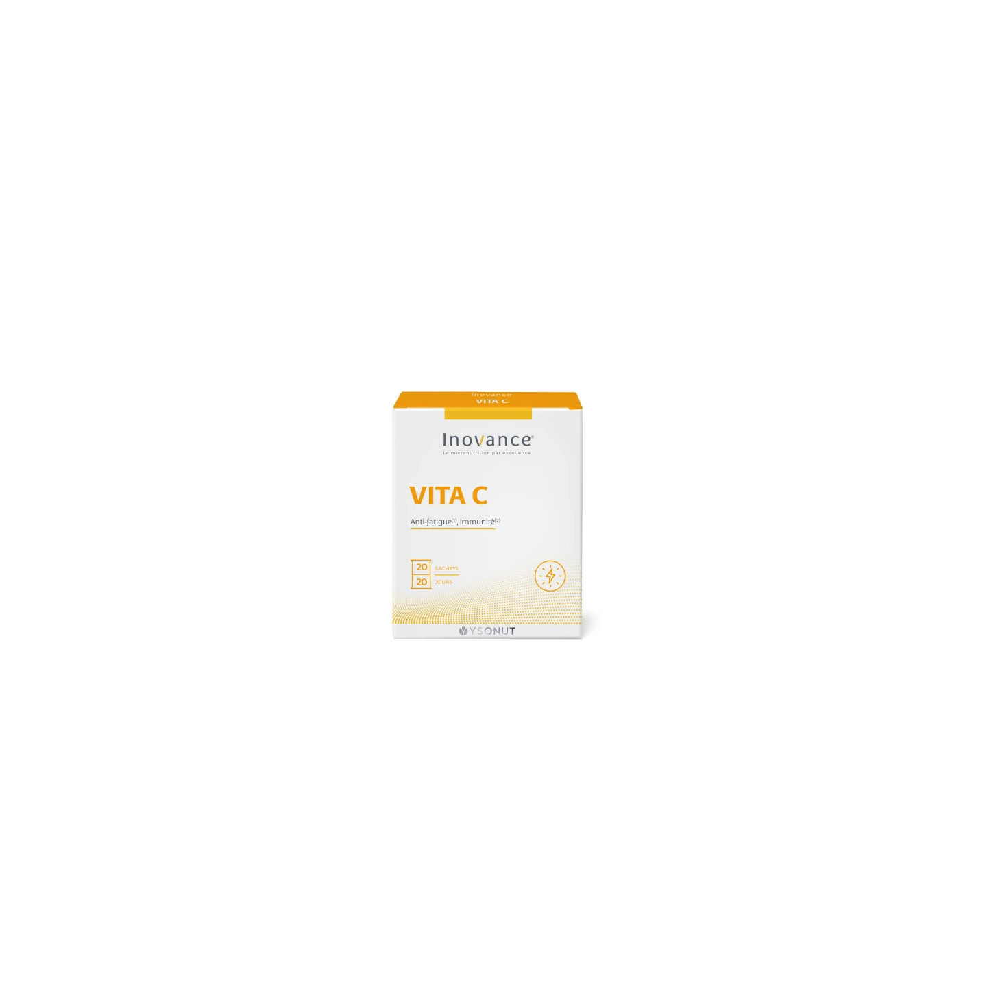 Inovance Vita C - 20 sachets
