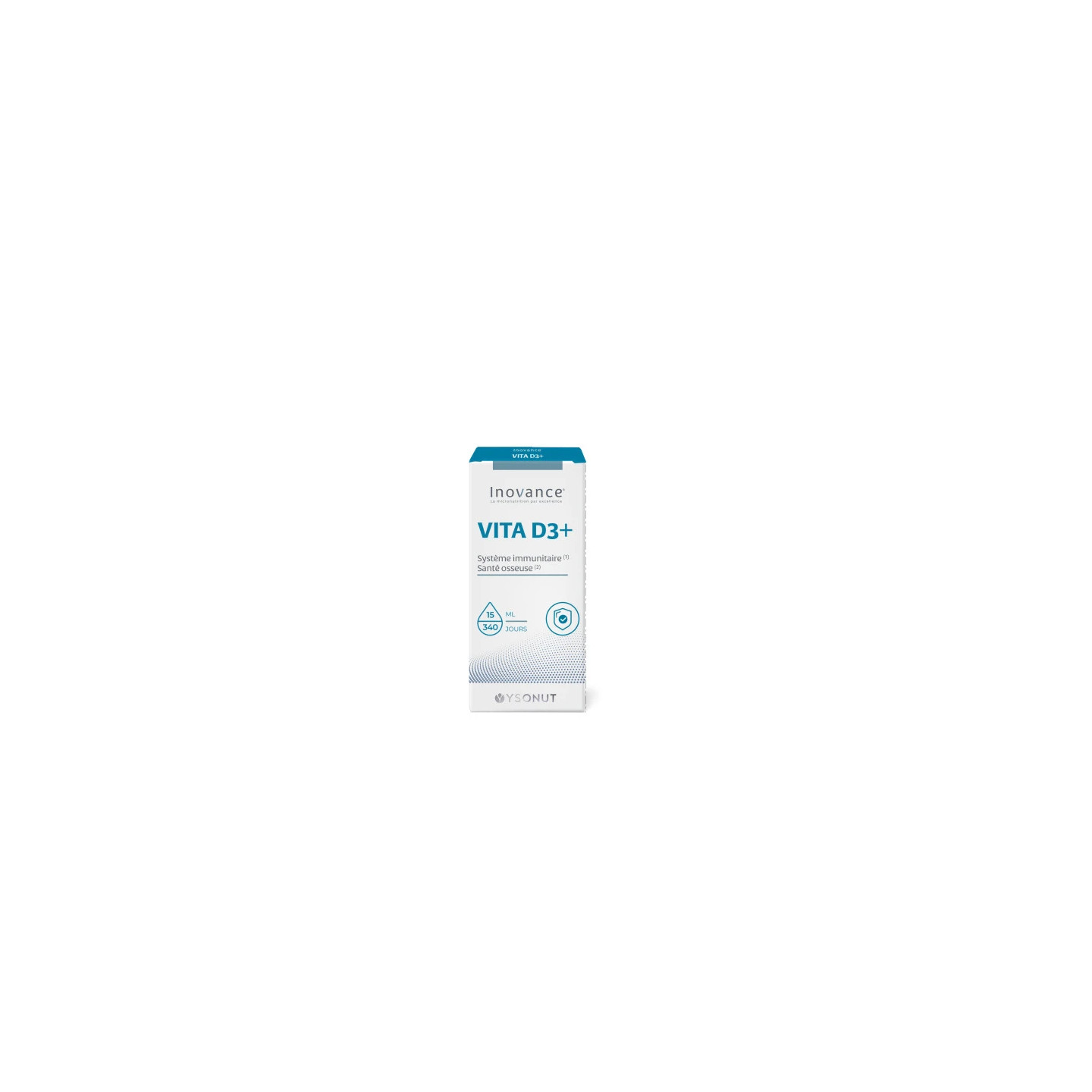 Inovance Vita D3+ - 15ml