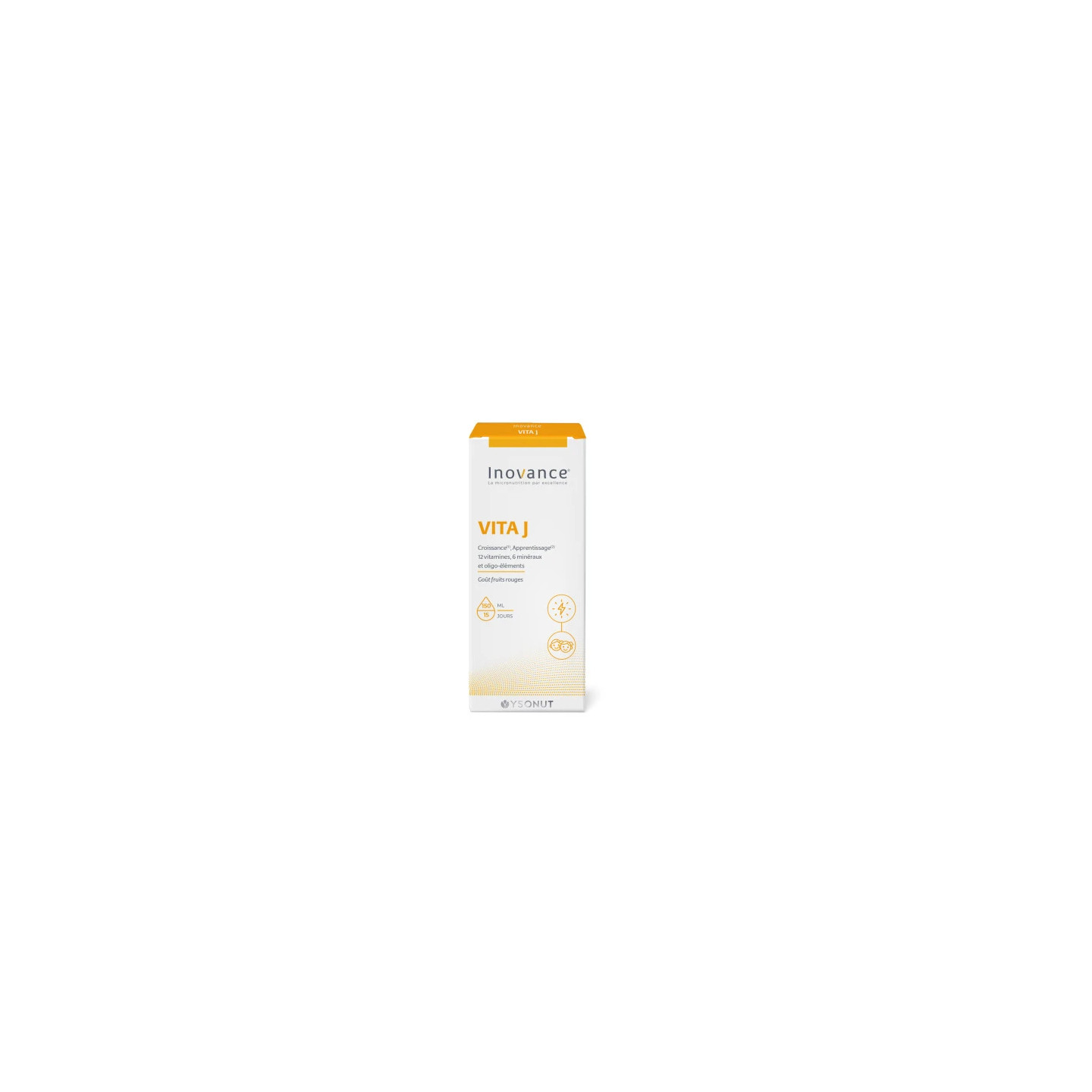 Inovance Vita J - 150ml