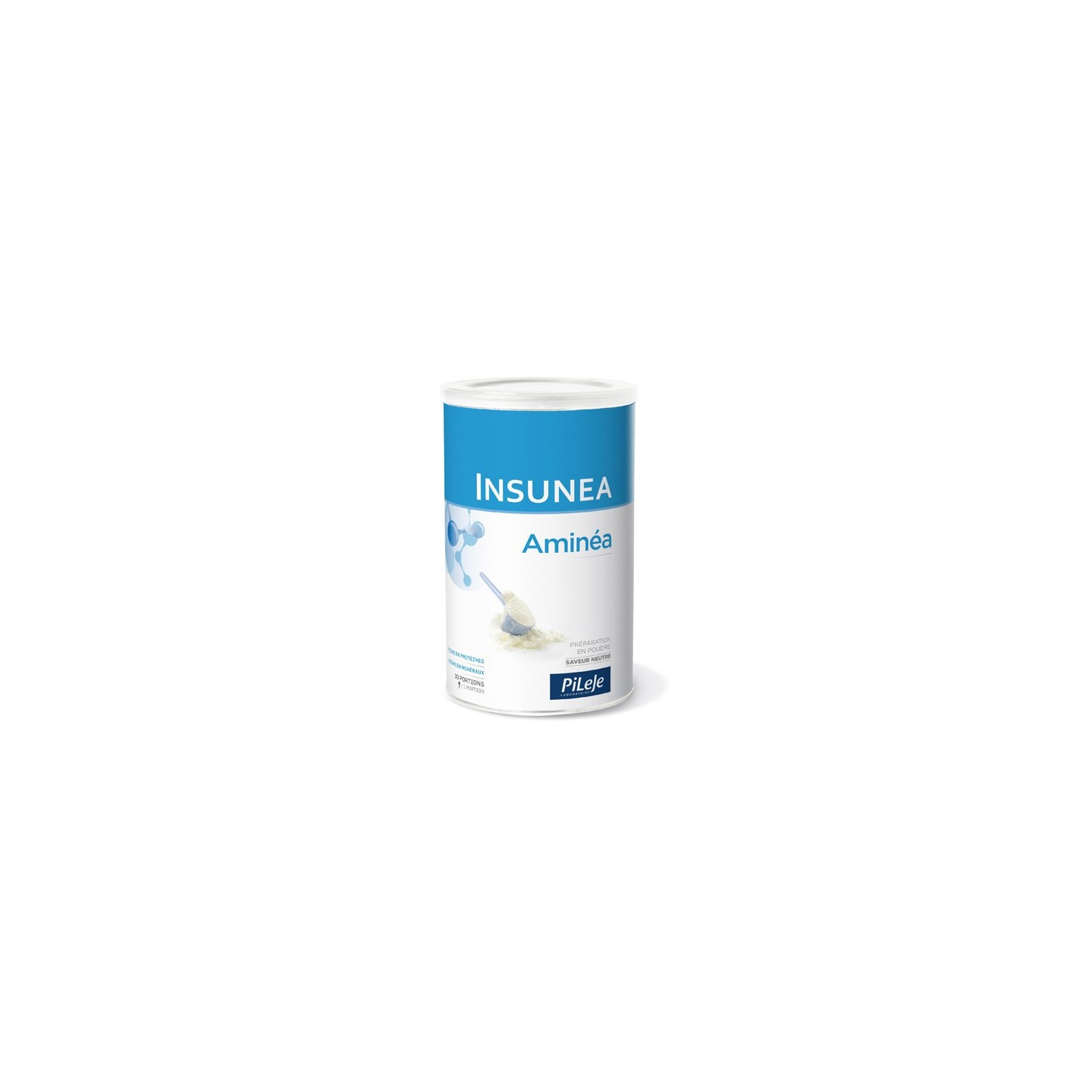 Insunea Aminéa Poudre 300gr