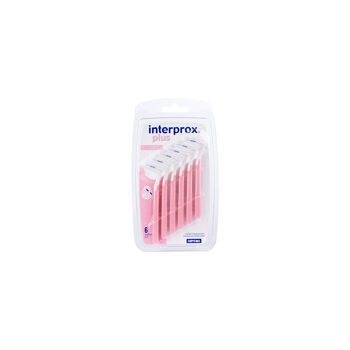 Interprox Plus Nano 0.6