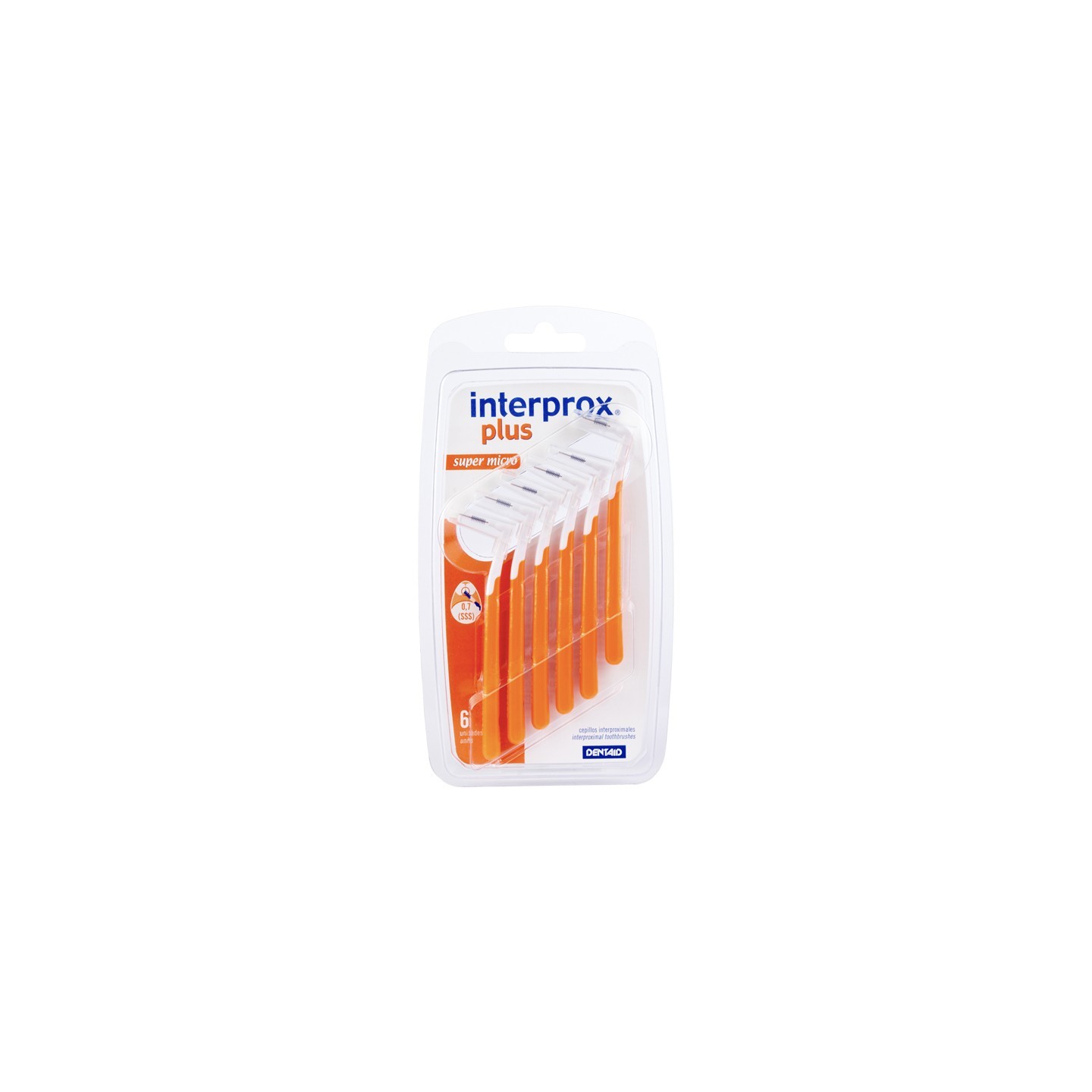 Interprox Plus Super Micro 0.7