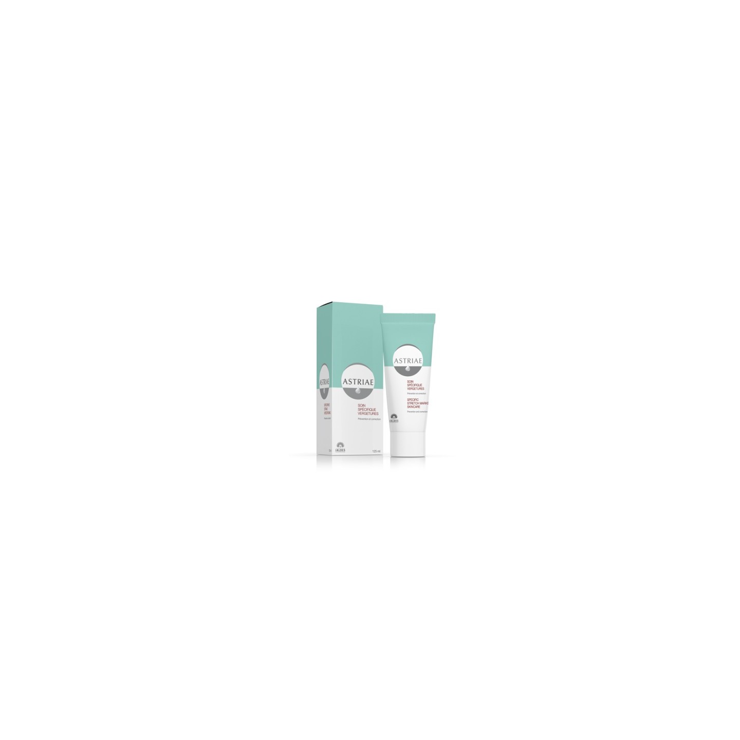 Astriae crème anti vergeture 150 ml