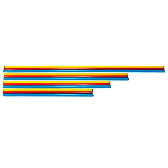 JALONS - BÂTONS DE GYMNASTIC