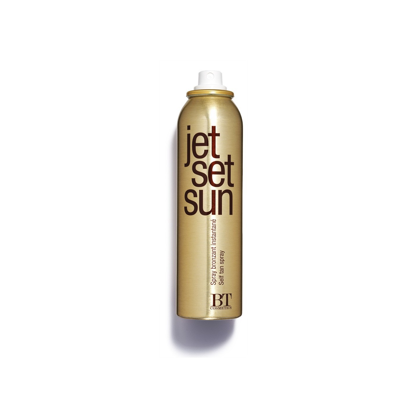 Jet Set Sun Spray Bronzant Instantané 150 ml