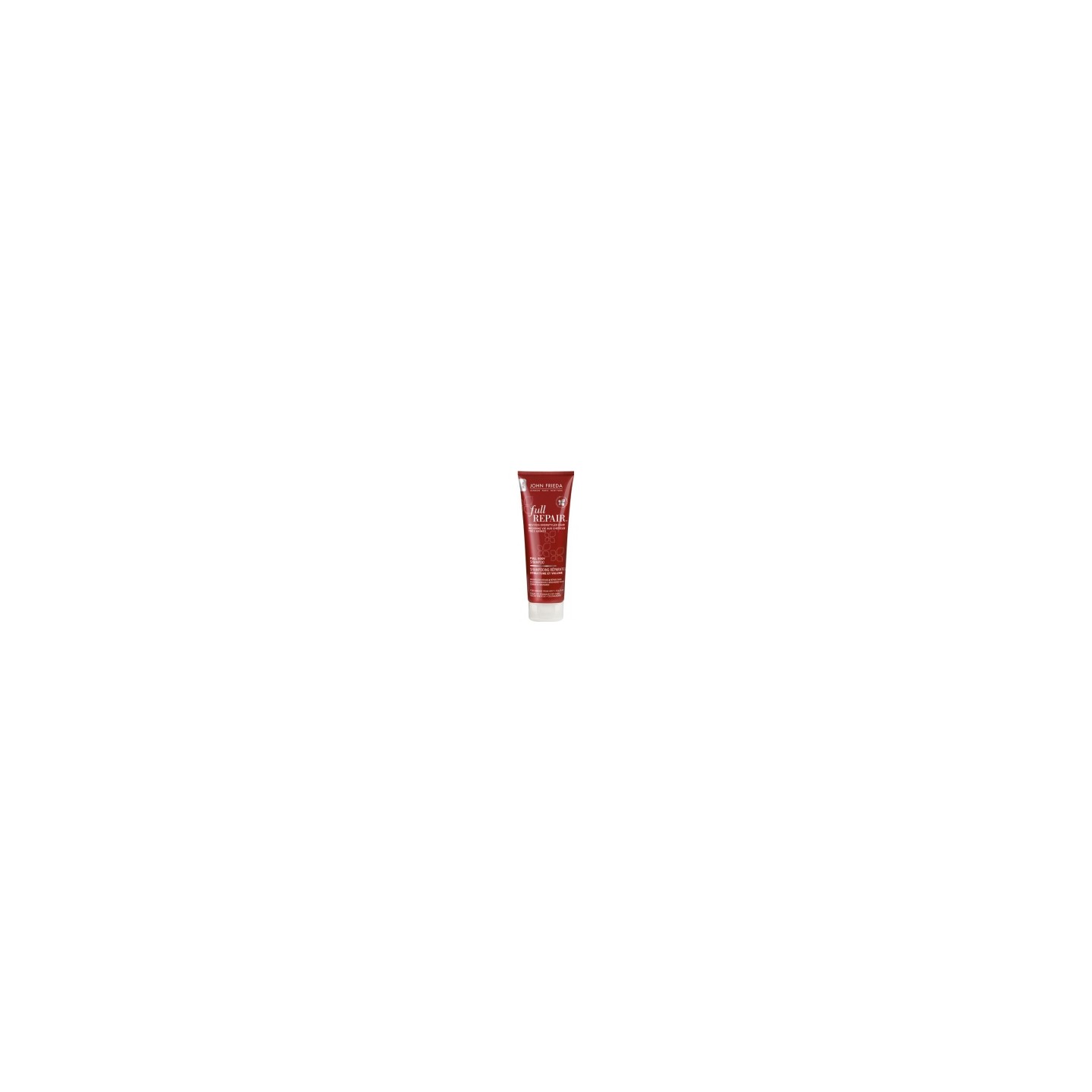 JOHN FRIEDA FULL REPAIR SHAMPOOING REPARATEUR 250ML