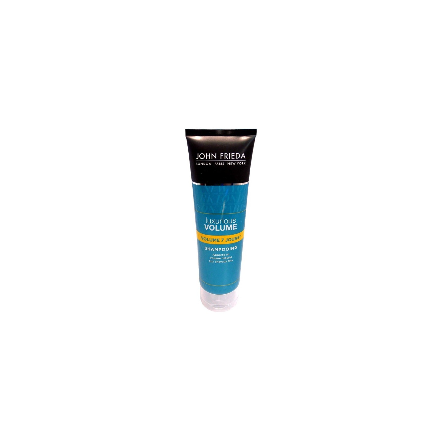 JOHN FRIEDA LUXURIOUS VOLUME 7 JOURS SHAMPOOING 250ML