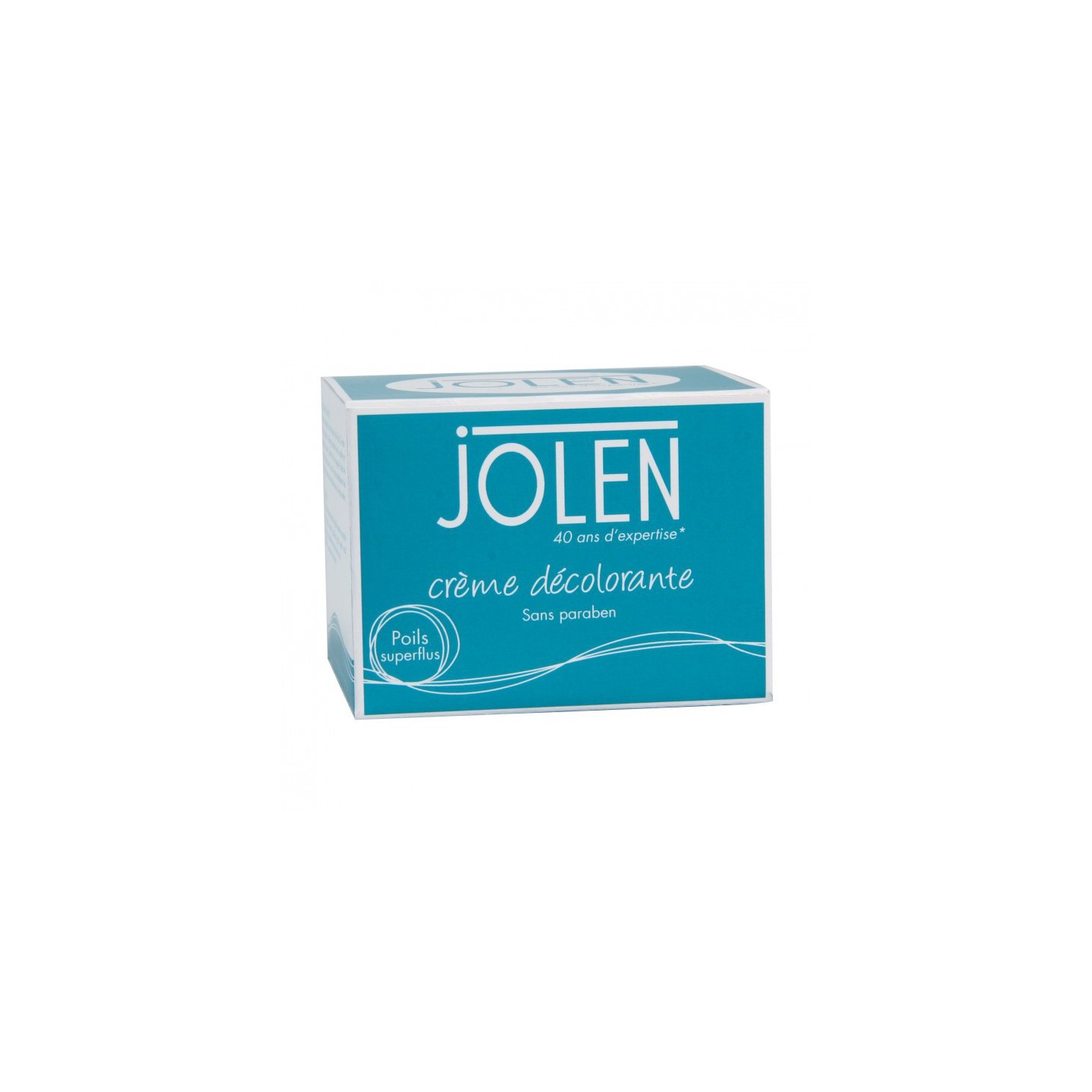 Jolen Crème décolorante 30 ml