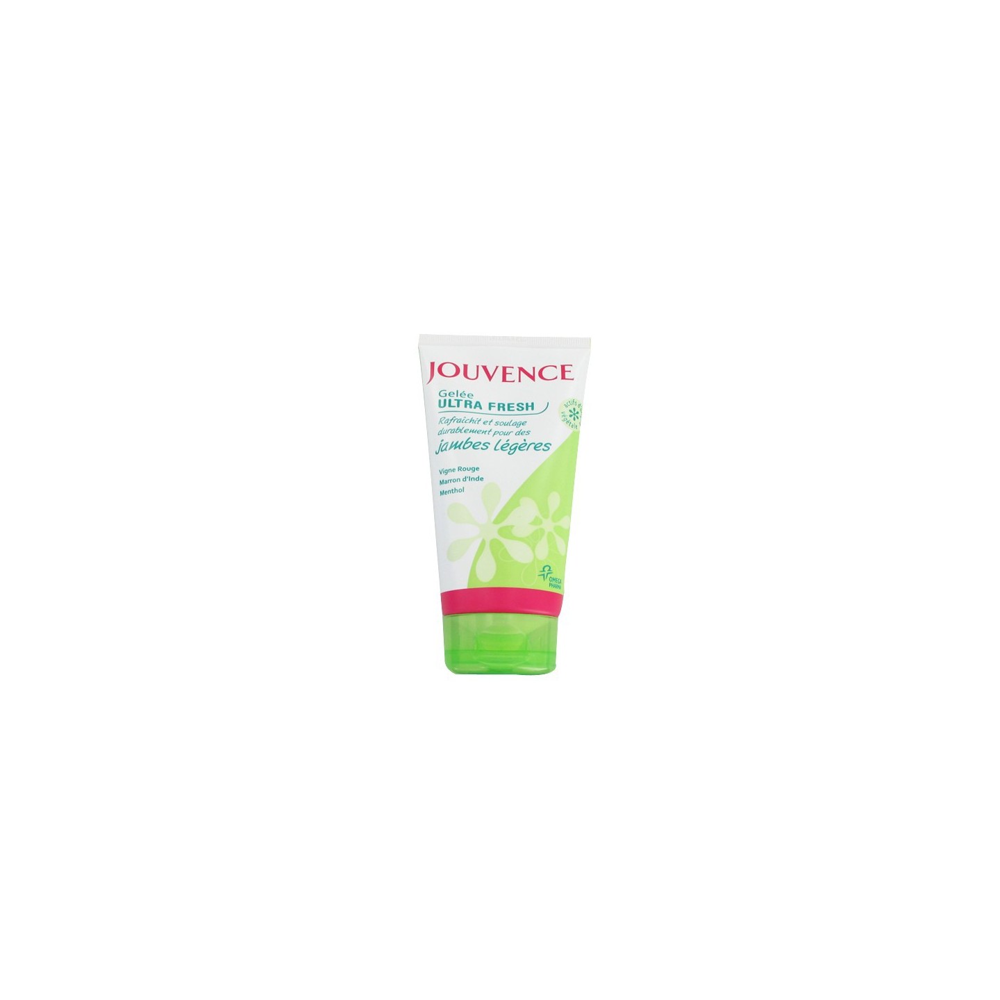 Jouvence Gelée Ultra fresh jambes 150ml