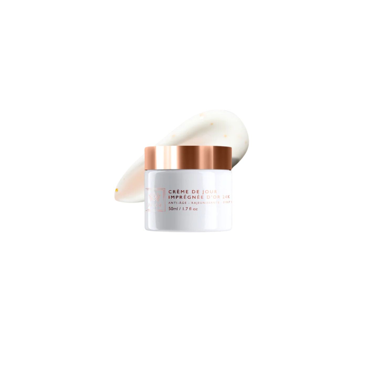 Jylor Beauty Crème de jour anti-âge - 50ml