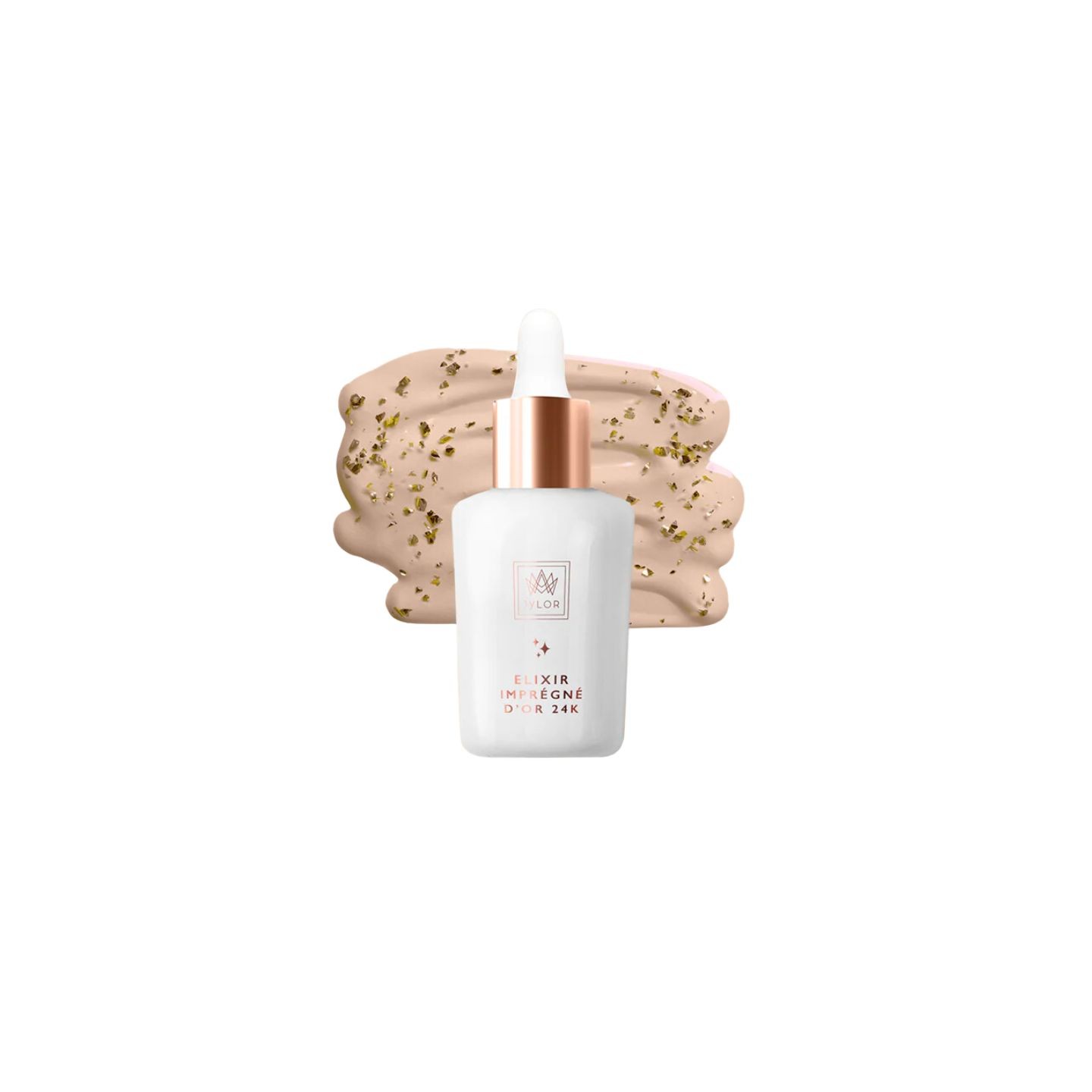 Jylor Beauty Élixir Or 24K - 20ml