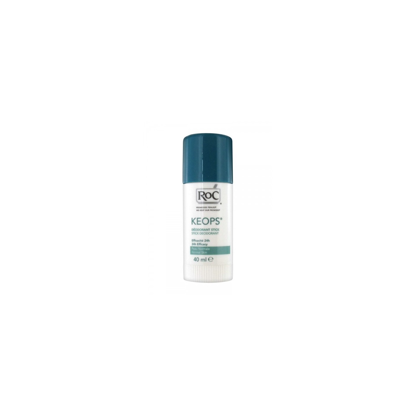 Keops déodorant stick 40ml Roc