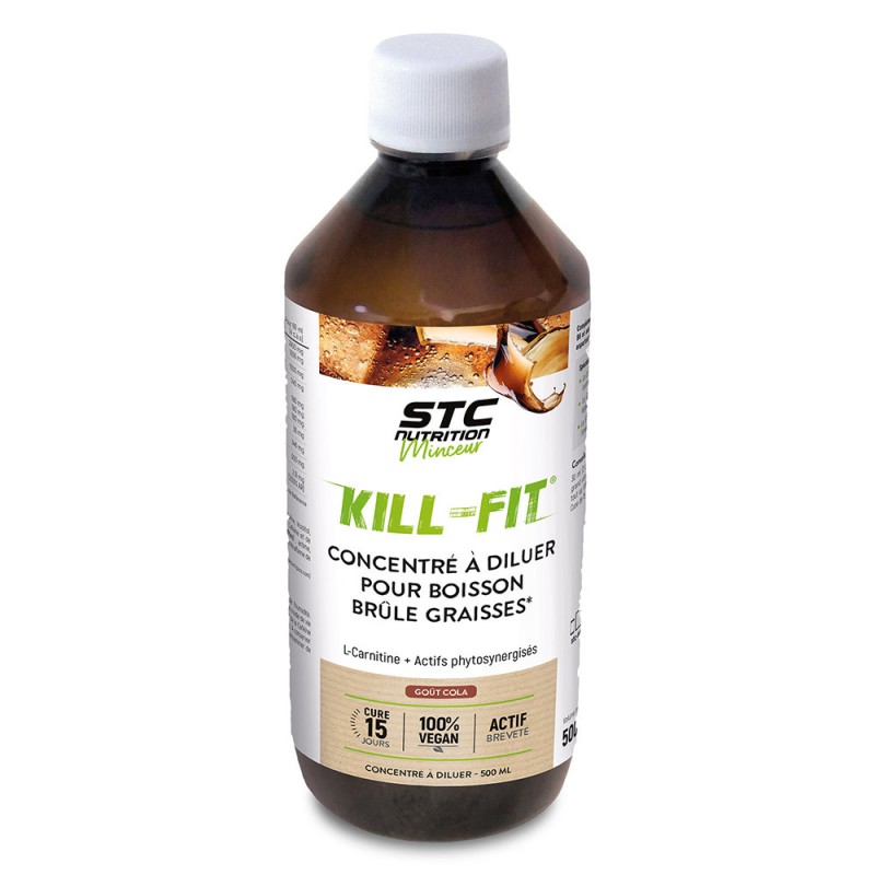 KILL-FIT Concentré à diluer